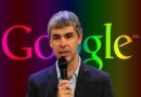 From Visionary to Billionaire: Exploring Larry Page’s Net Worth, Biography, and Remarkable Accomplishments