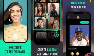 FaceMagic_deepfake_app_android_and_ios